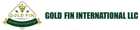 Gold Fin International Logo