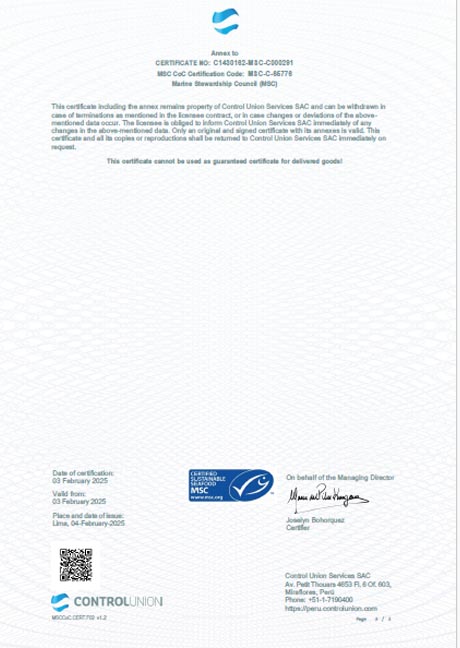 Certificate 10