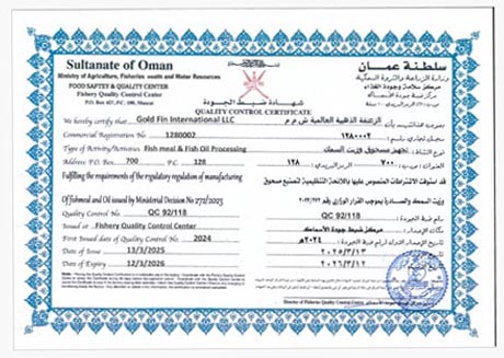 Certificate 10